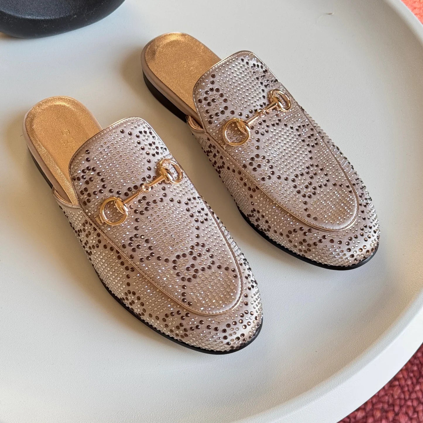 Gucci Style #6 Shoes