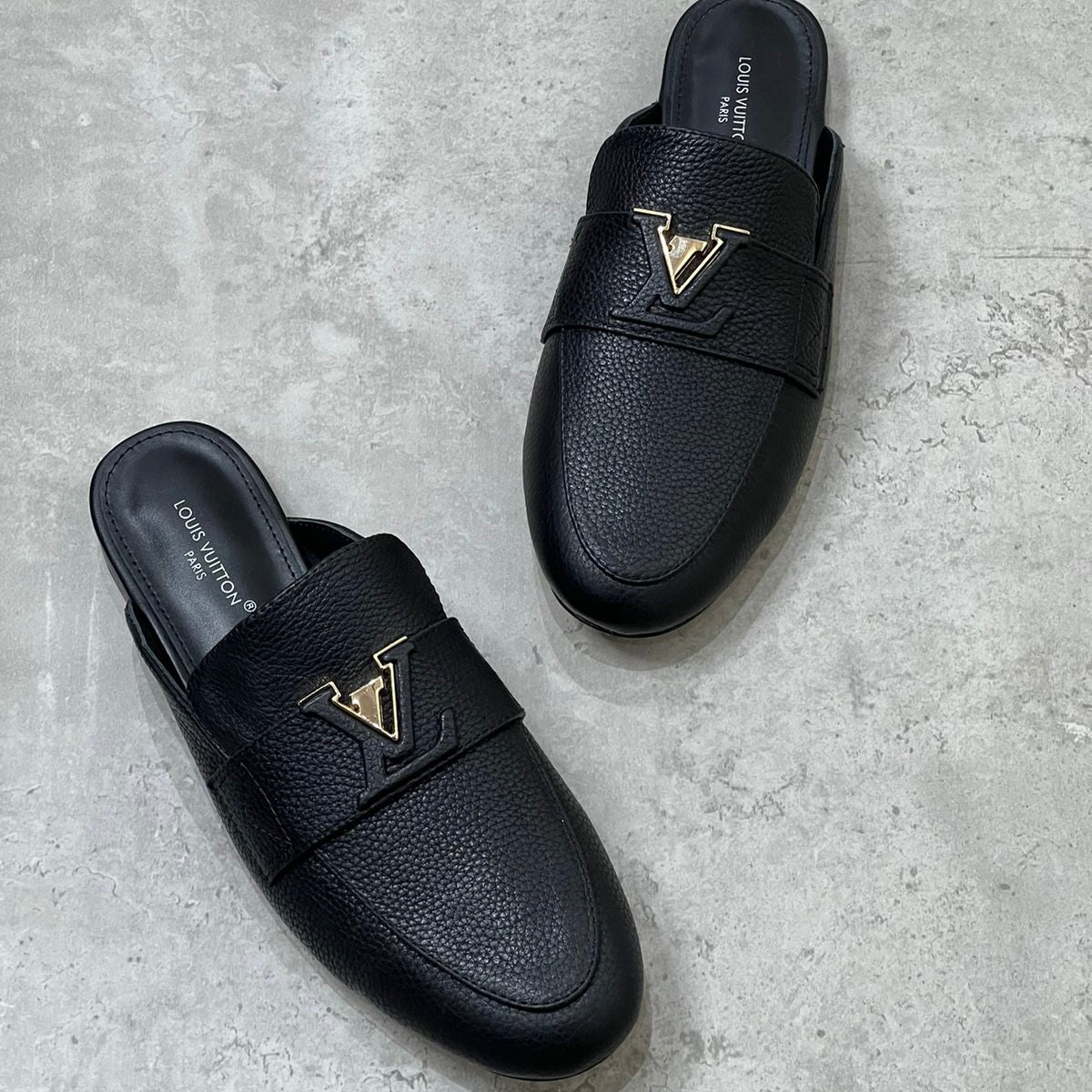 Louis Vuitton Style #8 Shoes