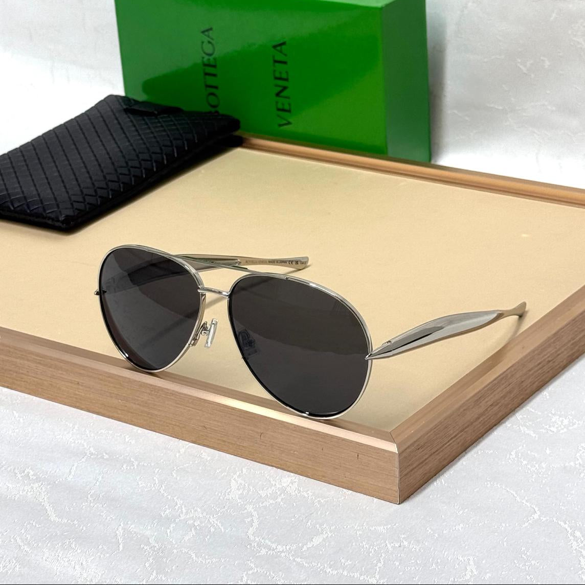Bottega Style #5 Sunglasses