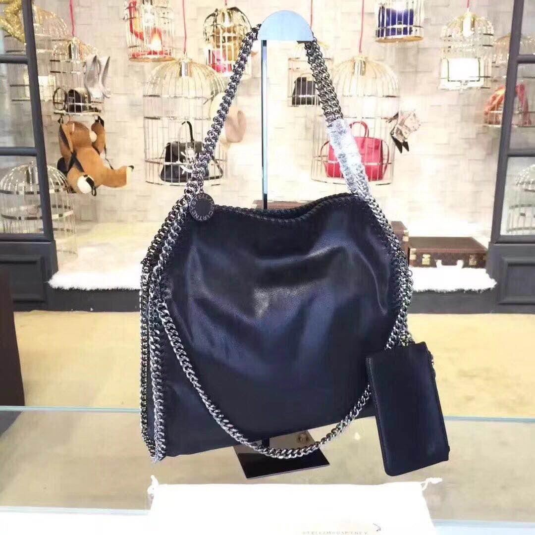 Stella McCartney larg Falabella Tote Bag