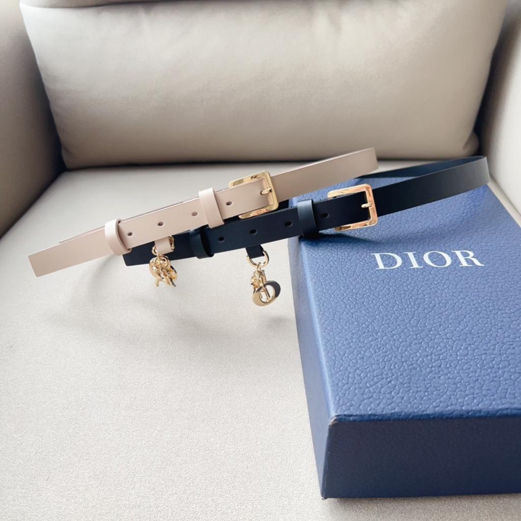 Dior Belt Style #13