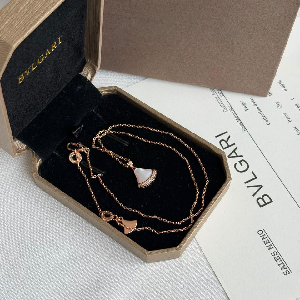 BVLGARI Divas' Dream Necklace