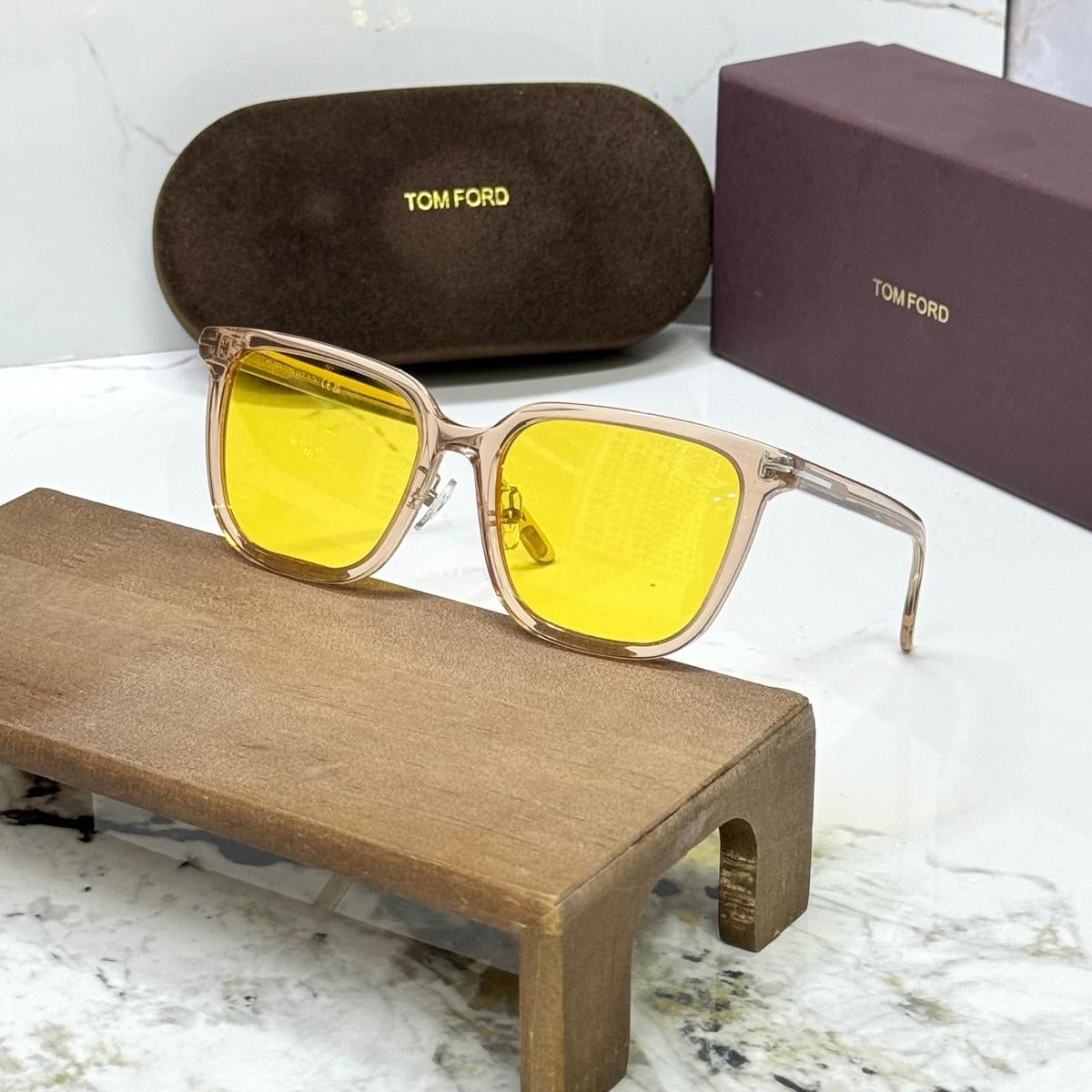 Tom Ford Sunglasses Style #4