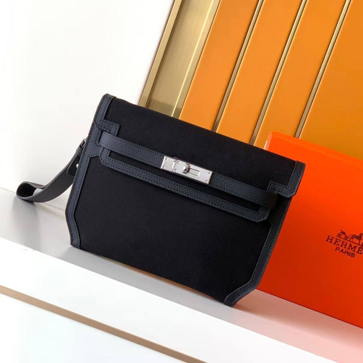 Hermes Bags Style #46