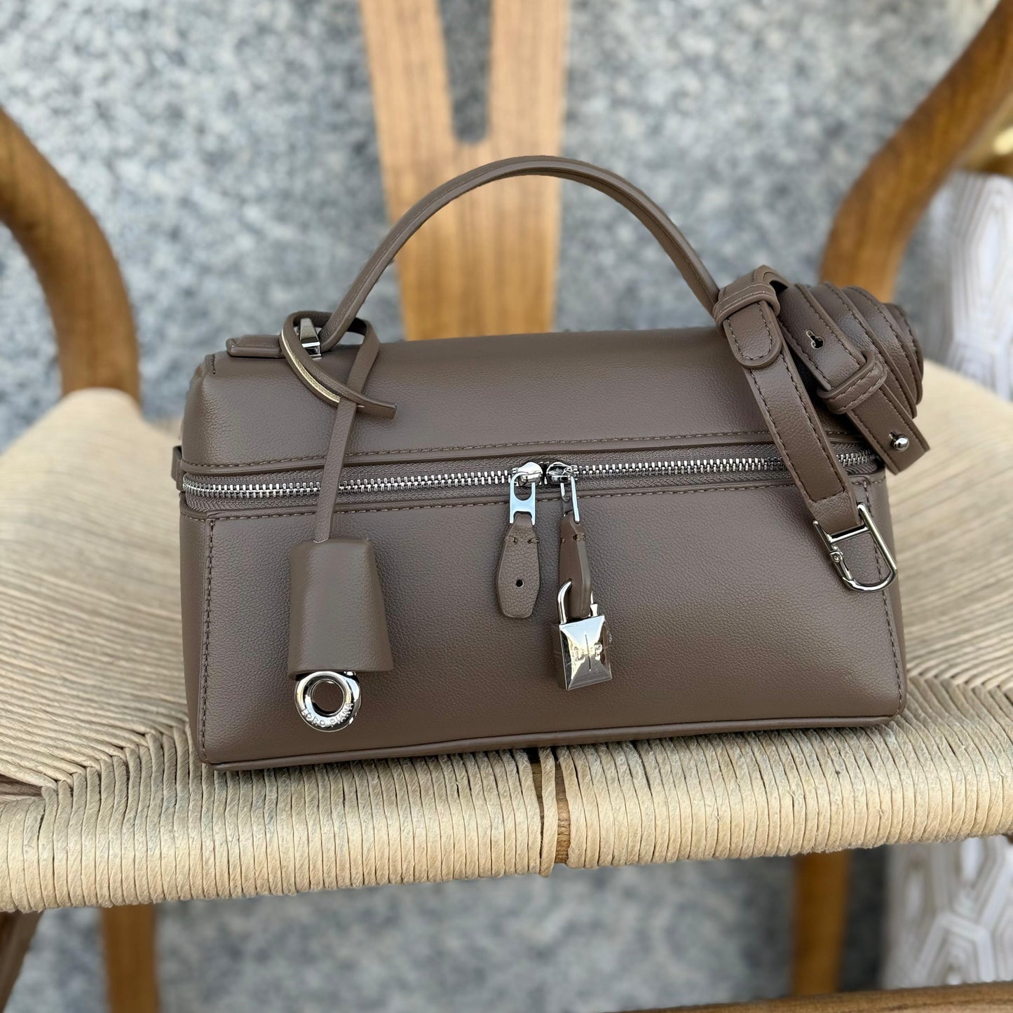 Loro Piana Bags Style #1