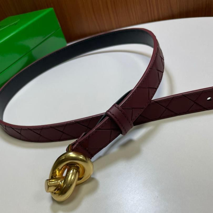 Bottega Belt Style #5