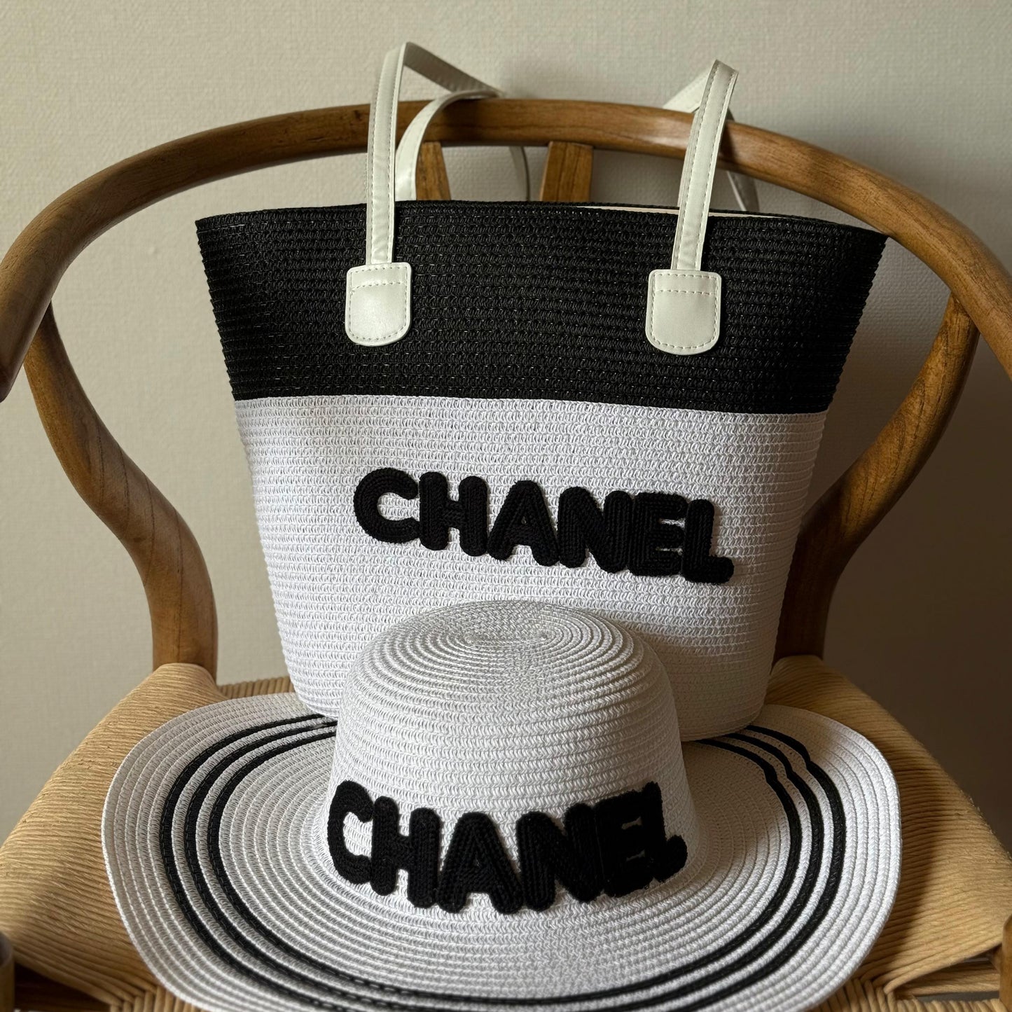 Chanel Style #35 Bags