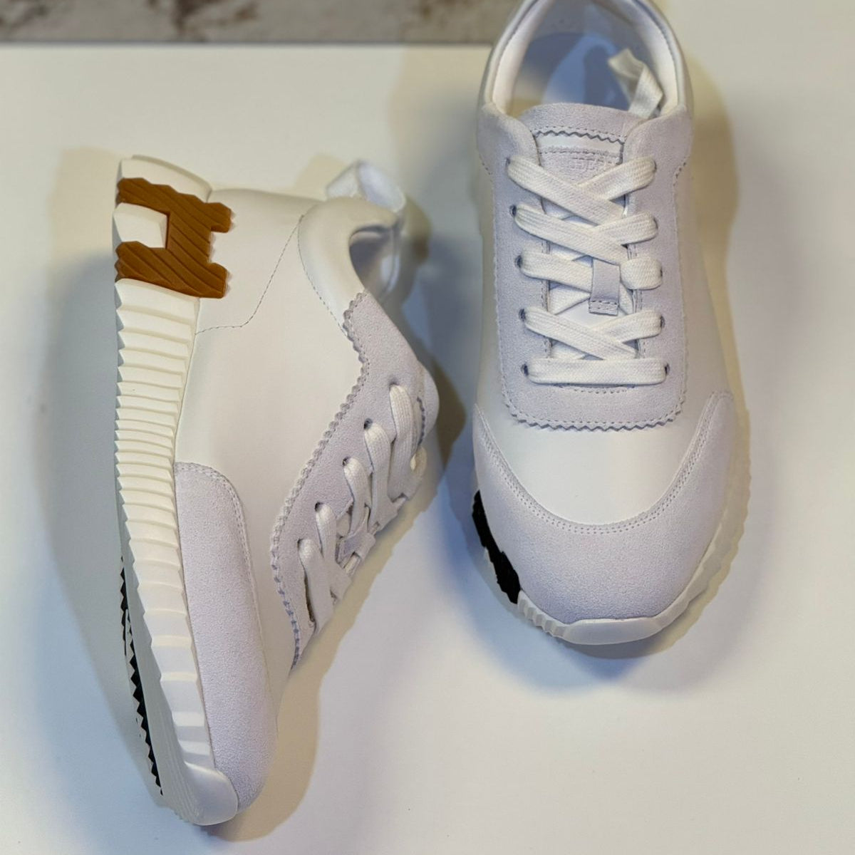 Hermes Style #72 Shoes
