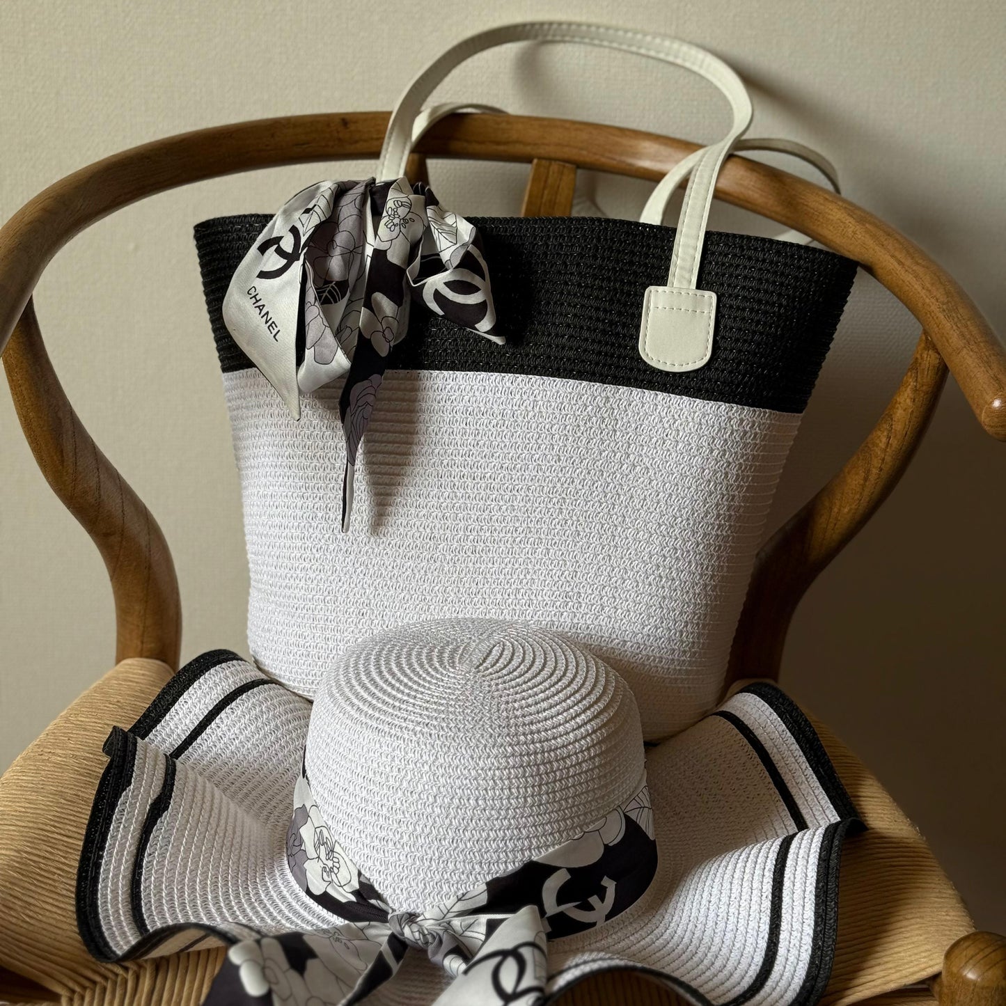 Chanel Style #35 Bags