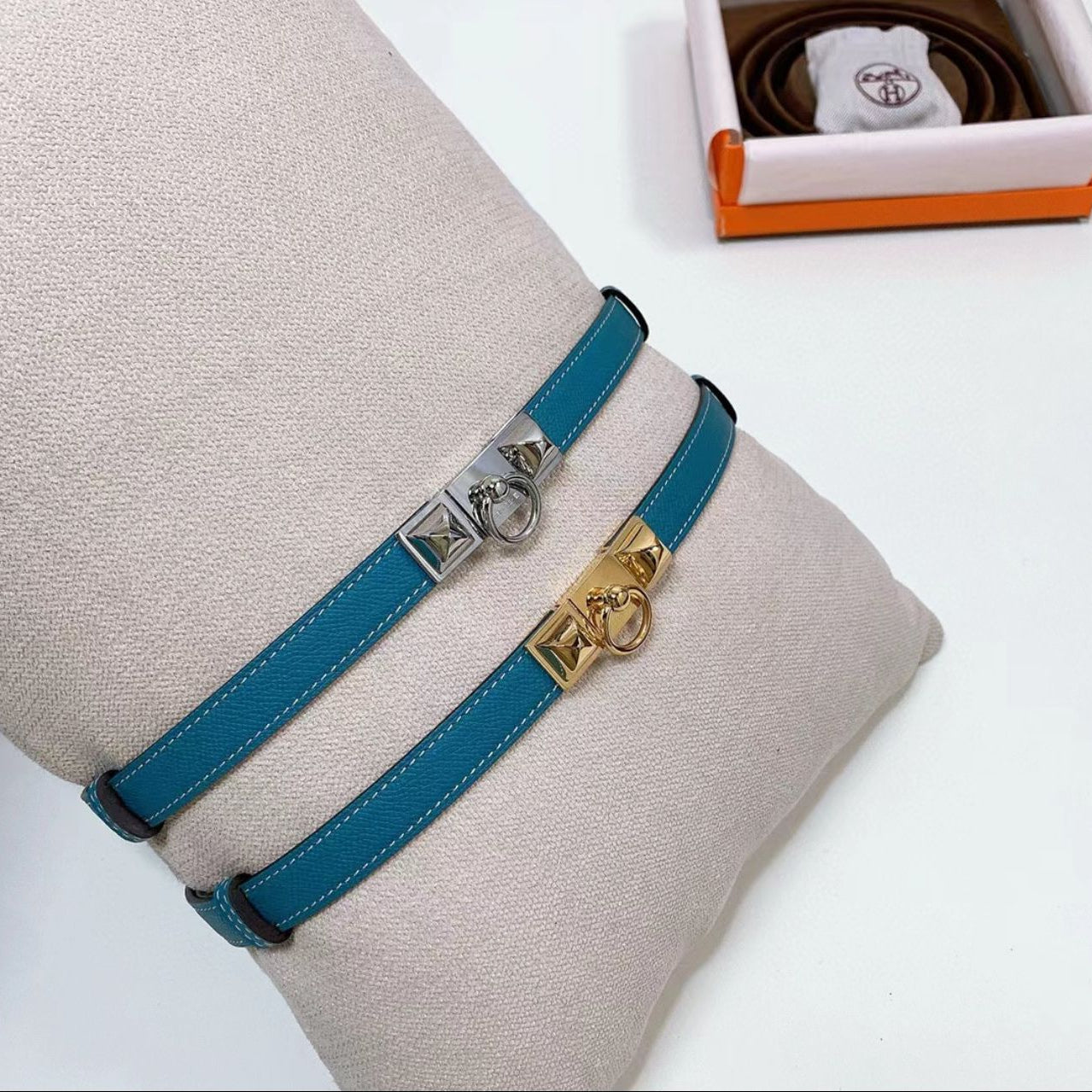 Hermes Belt Style #17