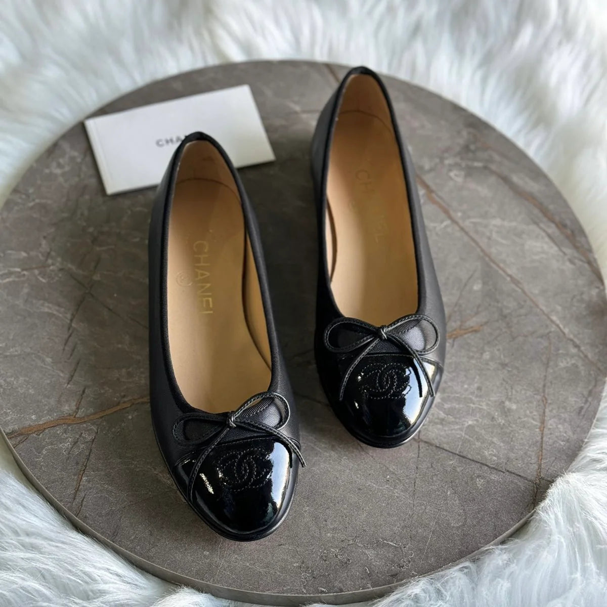Chanel Style #106 Shoes