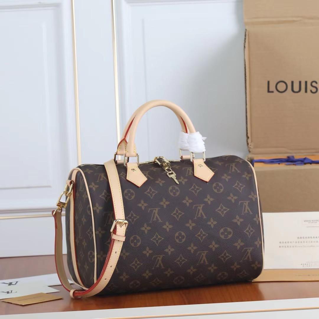 Louis Vuitton speedy  Bag