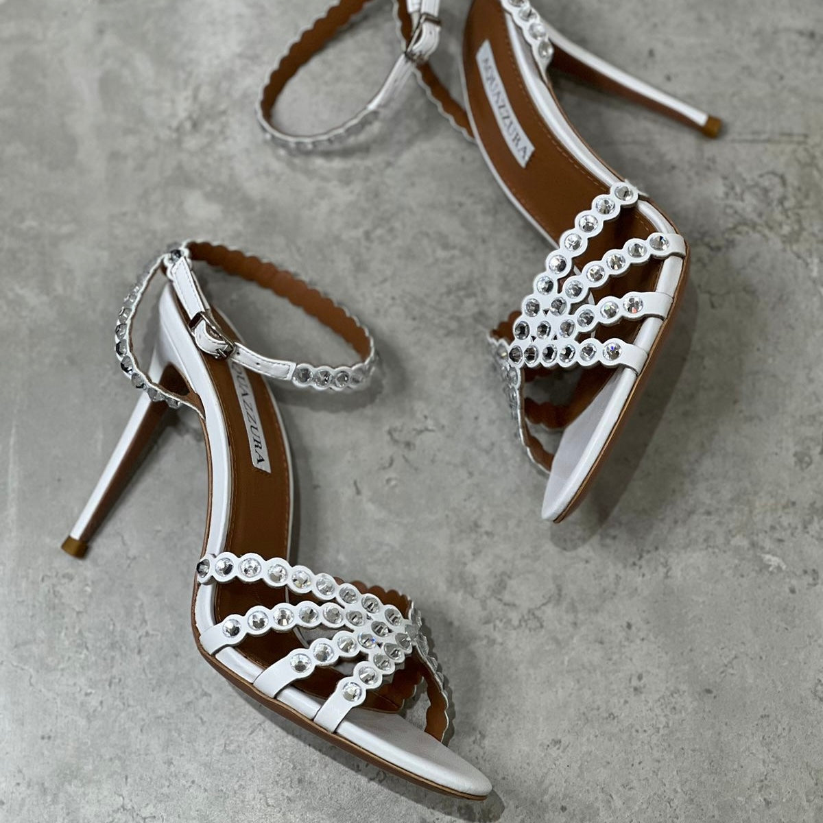 Aquazzura Style #2 Shoes