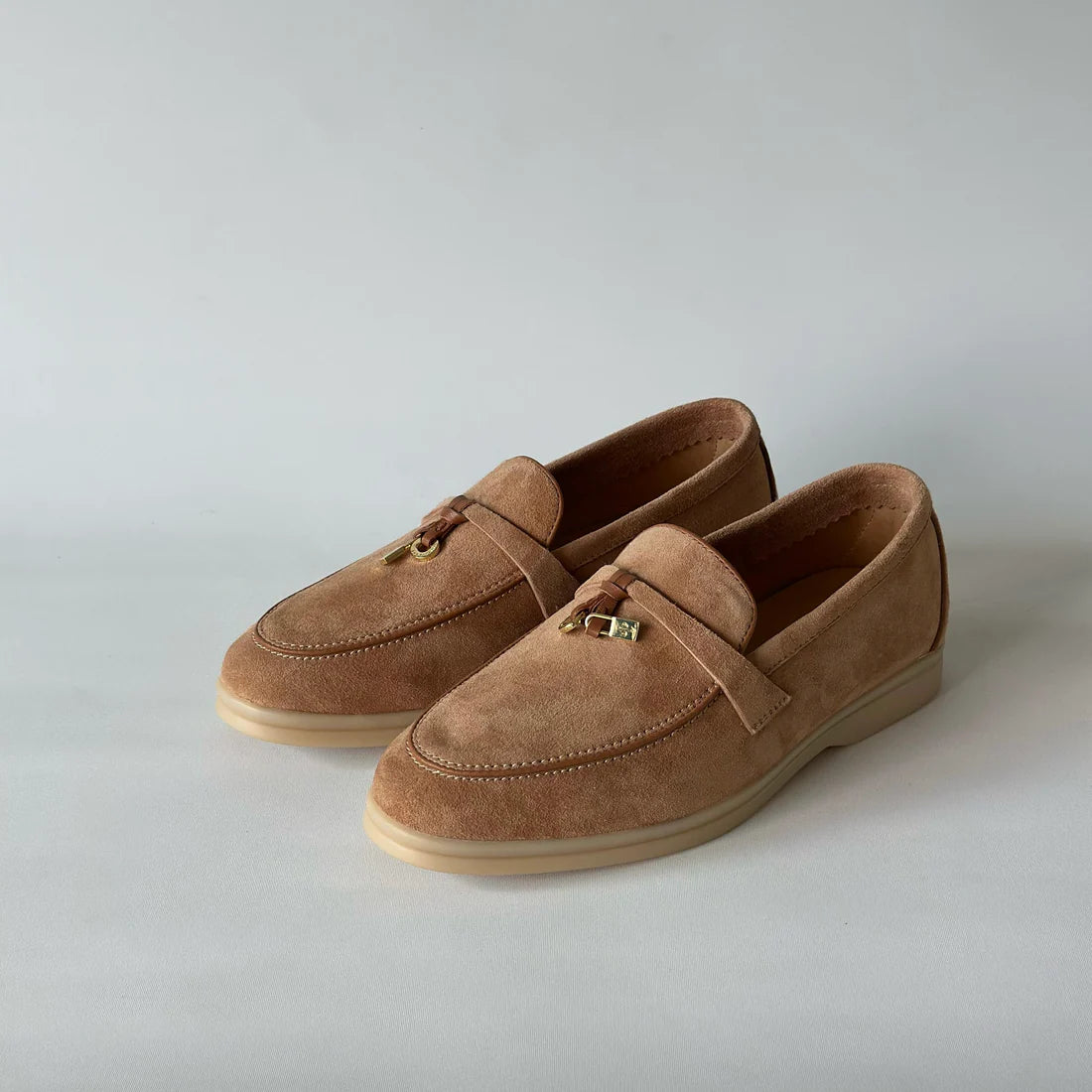 Loro Piana Shoes Style #1