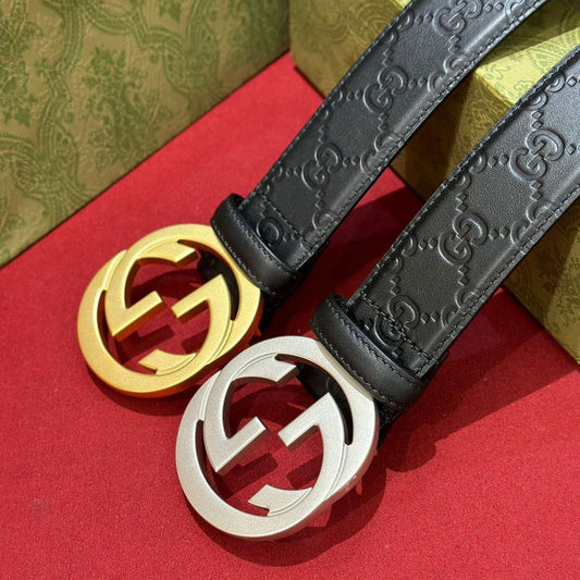 Gucci Belt Style #17