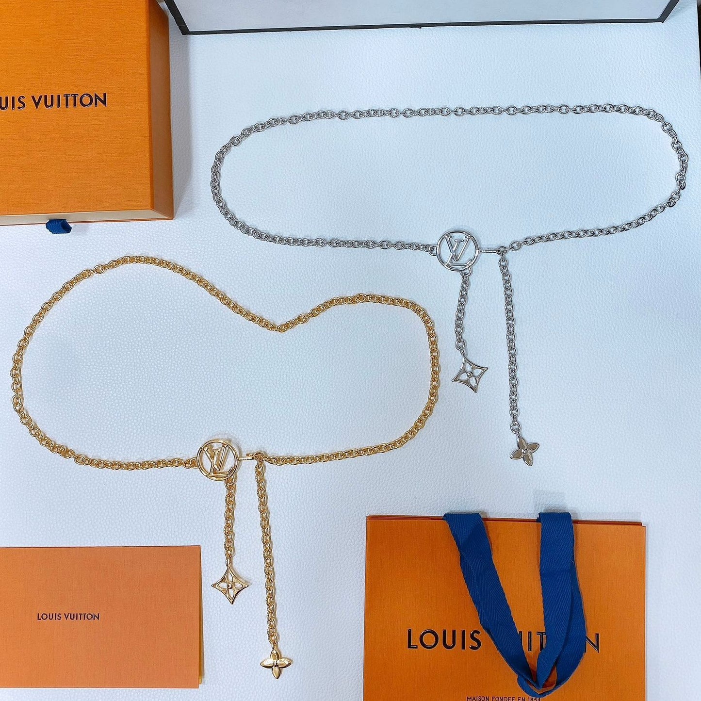 Louis Vuitton Belt Style #13