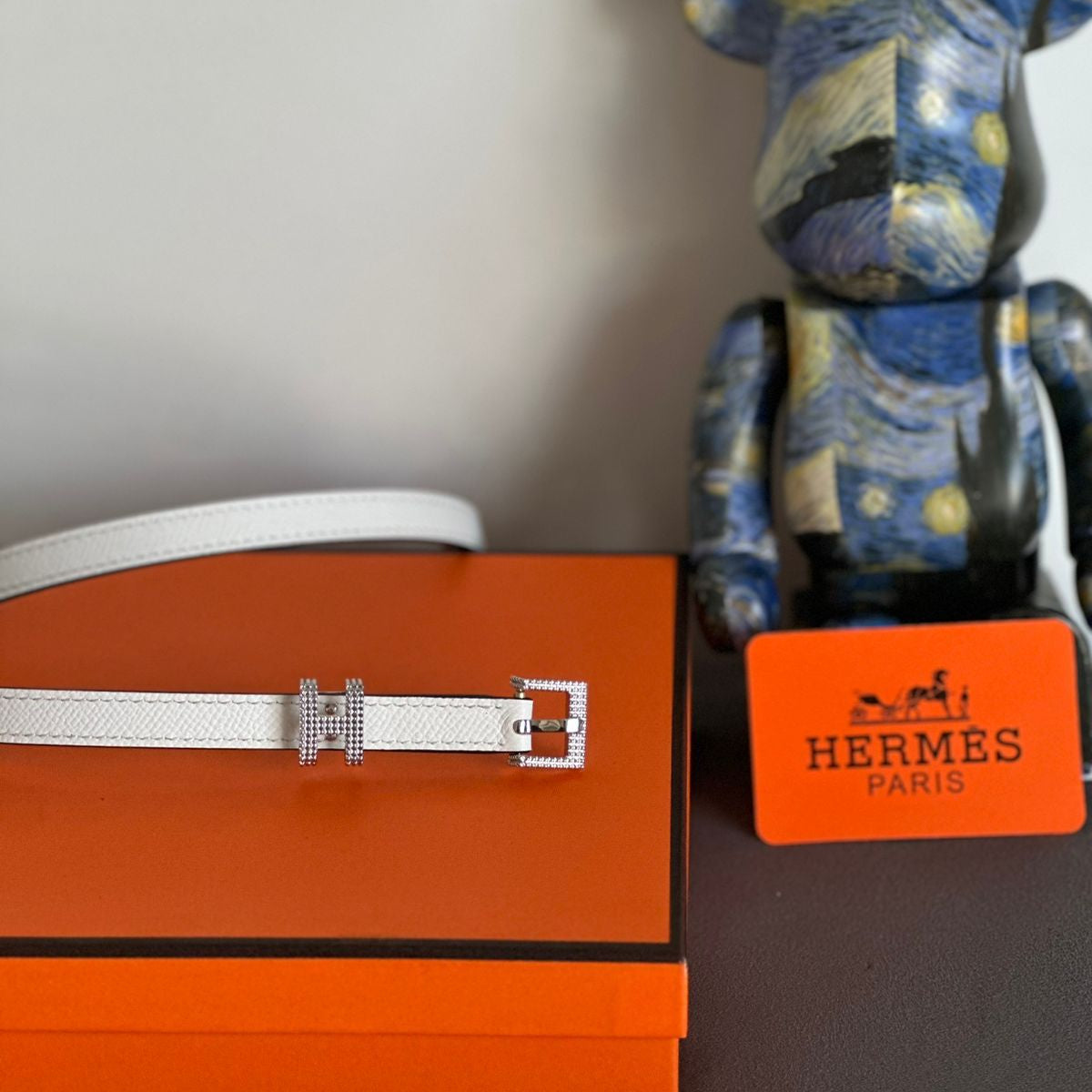 Hermes Belt Style #19