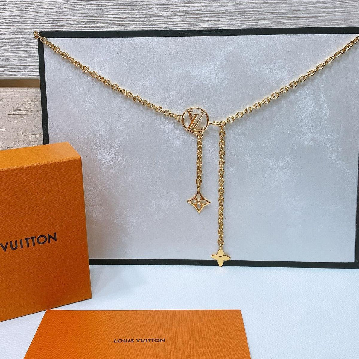 Louis Vuitton Belt Style #13