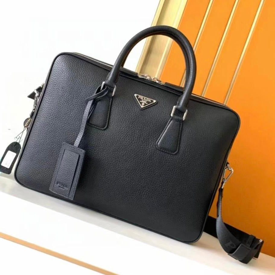 Prada Laptop Bag