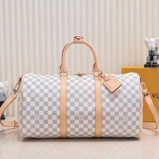 Louis Vuitton Travel Bags