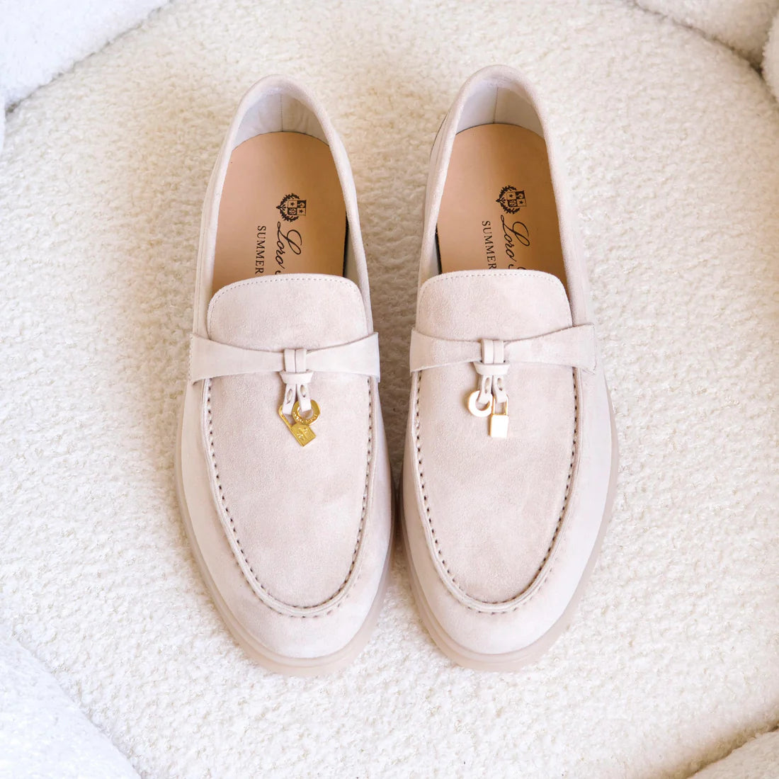 Loro Piana Shoes Style #1