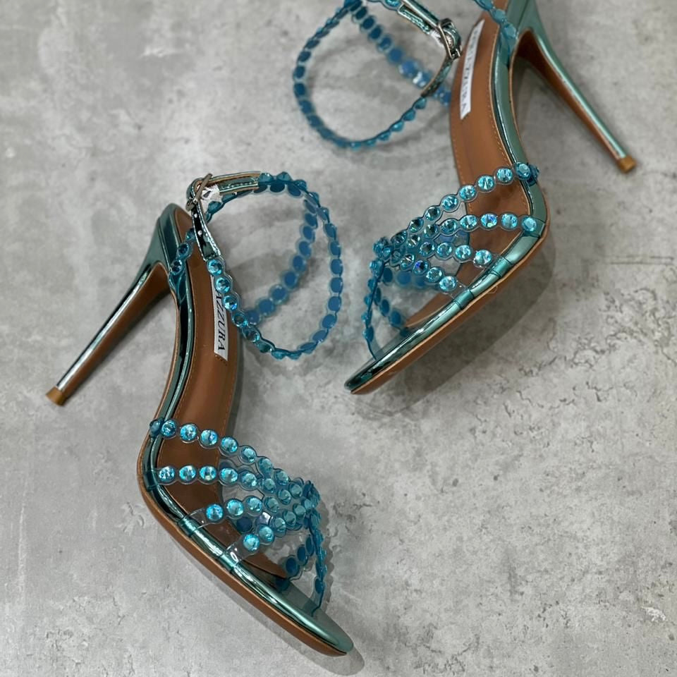 Aquazzura Style #2 Shoes