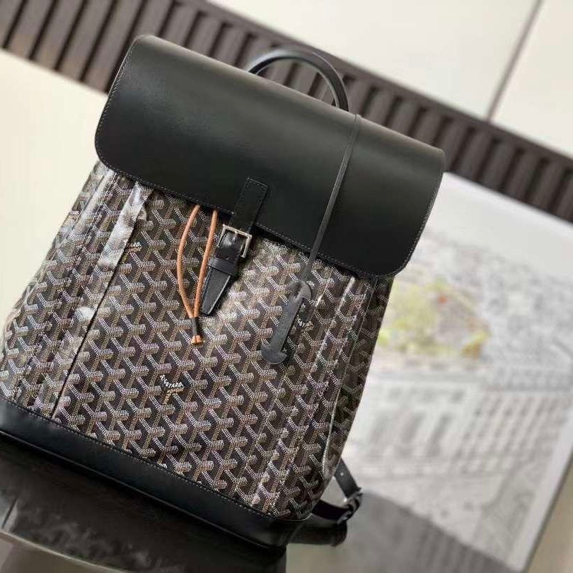 Goyard Alpin Mini Backpack Bag