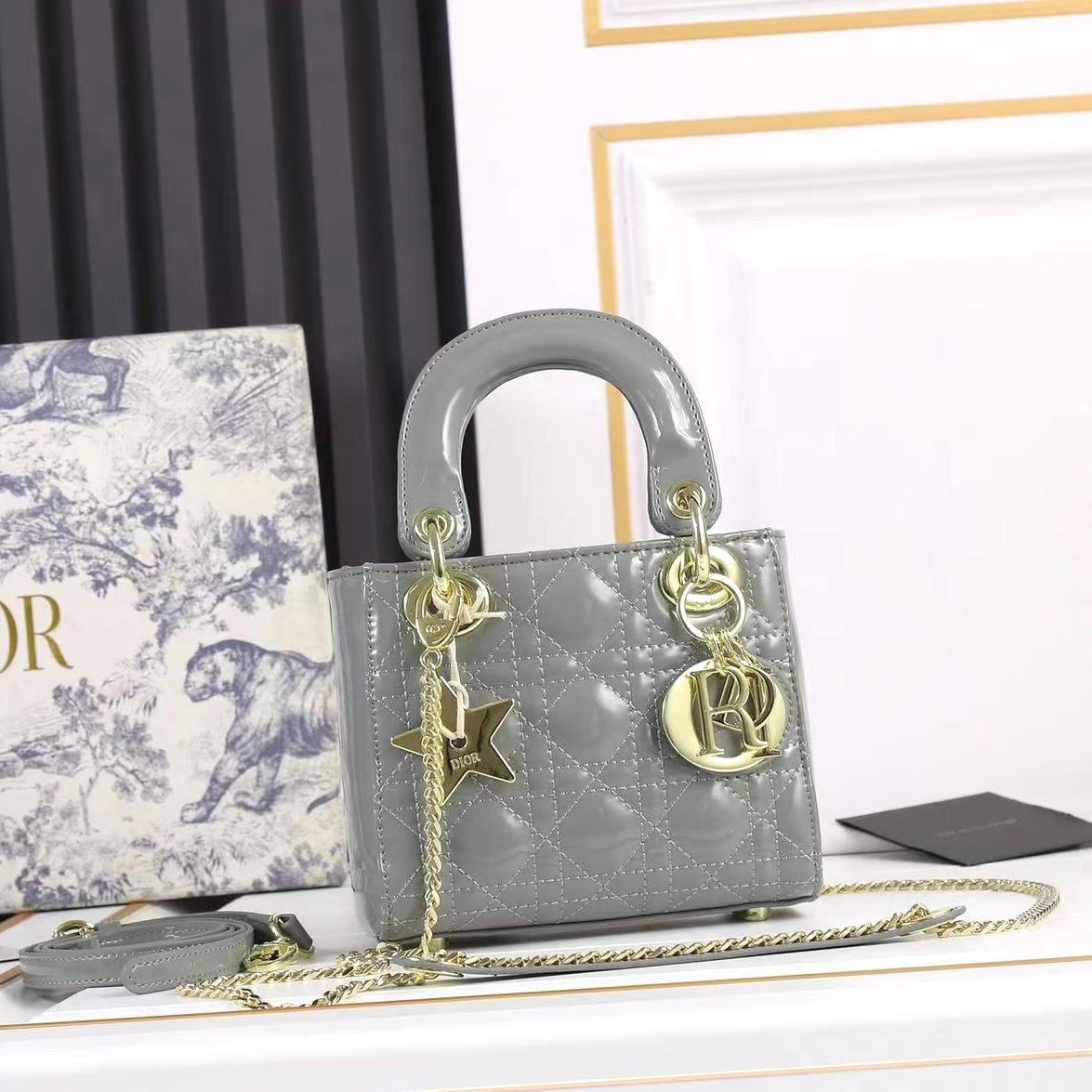 Lady Dior Mini Style#2