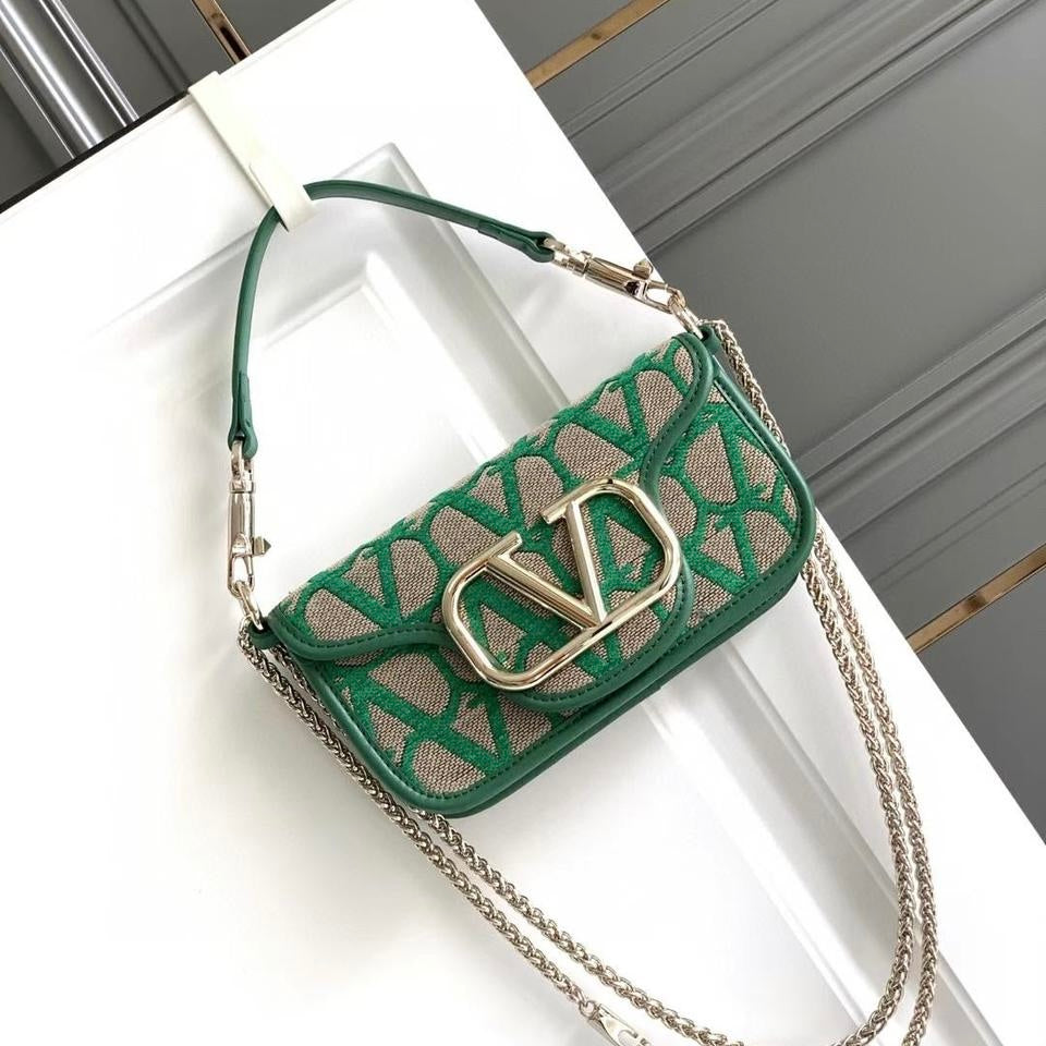 Valentino Loco Mini Shoulder Bag