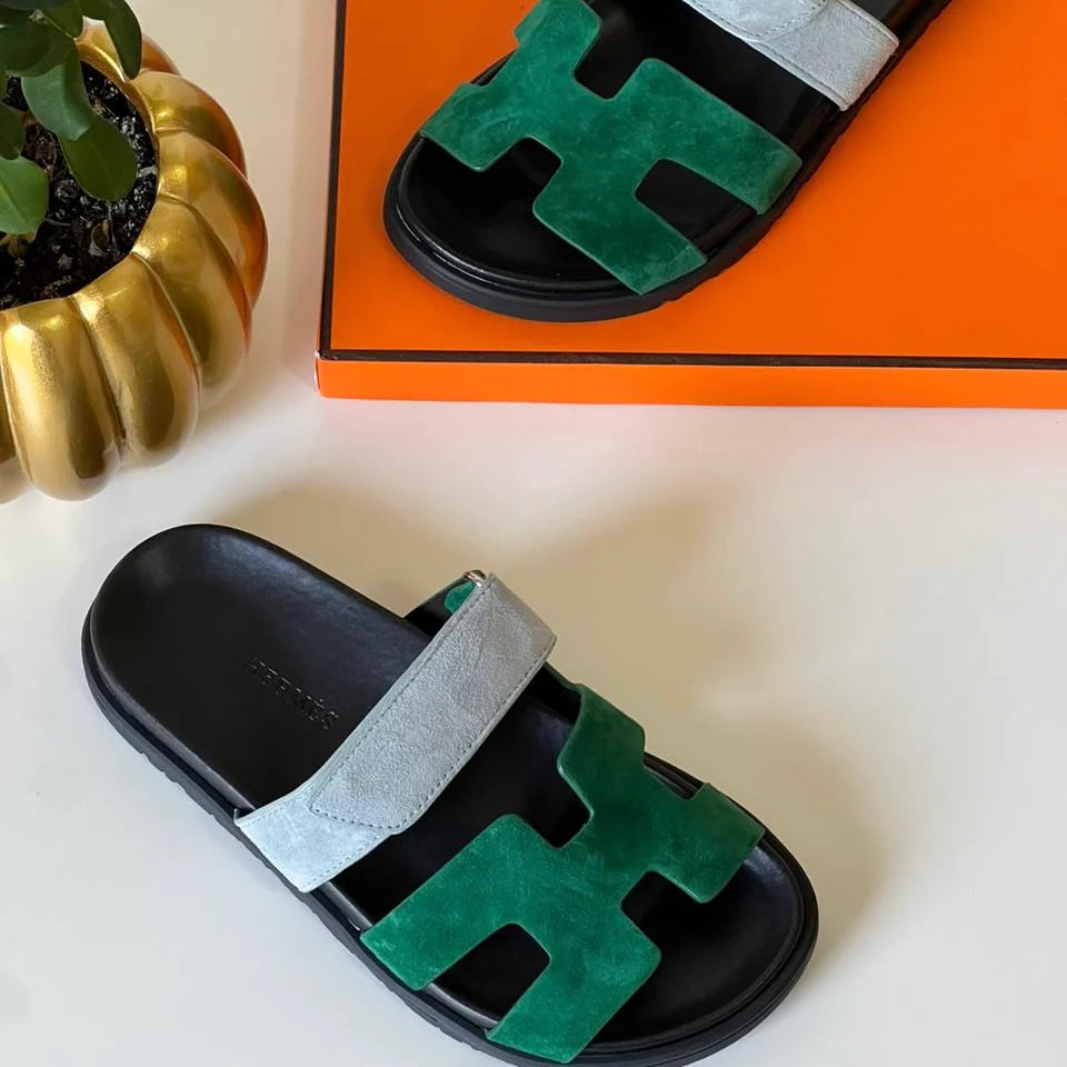 Hermes Style #14 Shoes