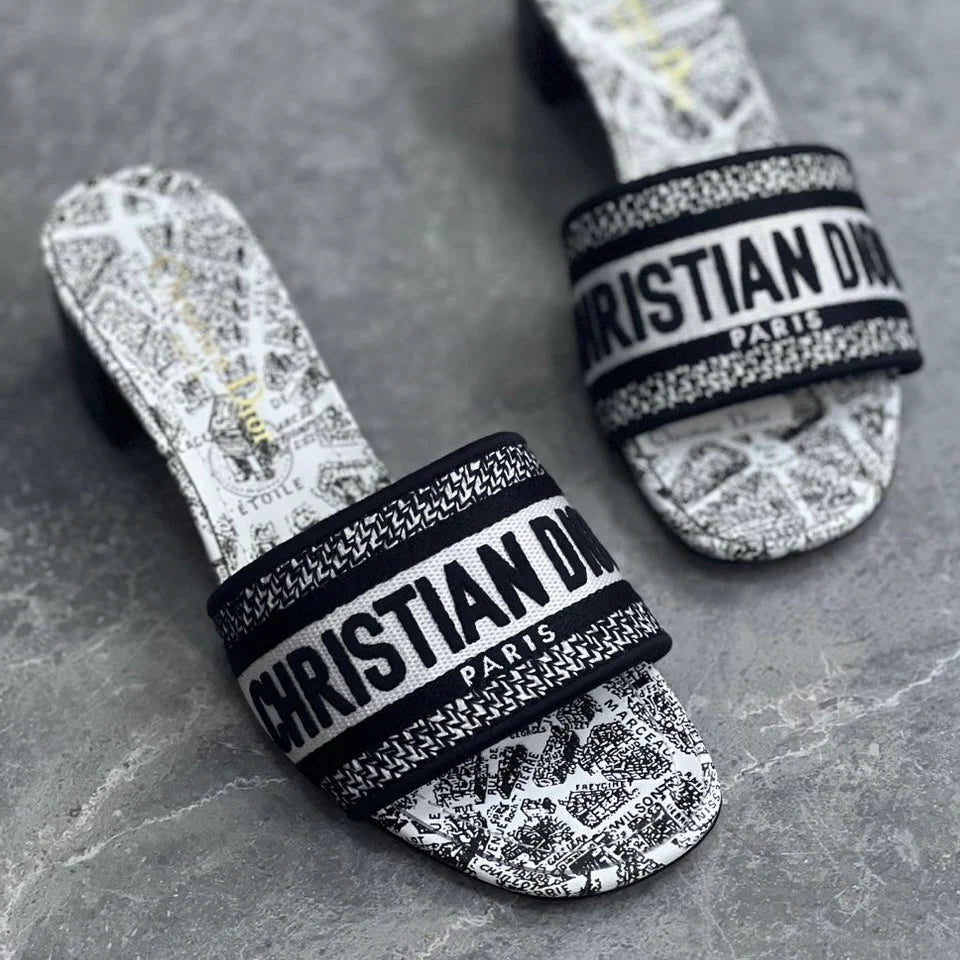 Dior Style #18 Shoes