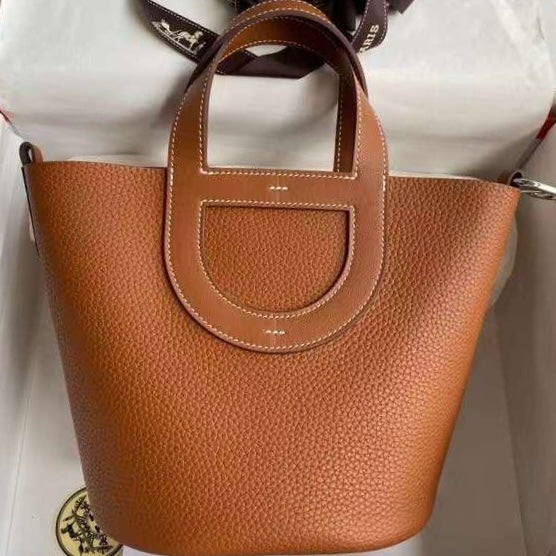 Hermes Loop 18 Bag