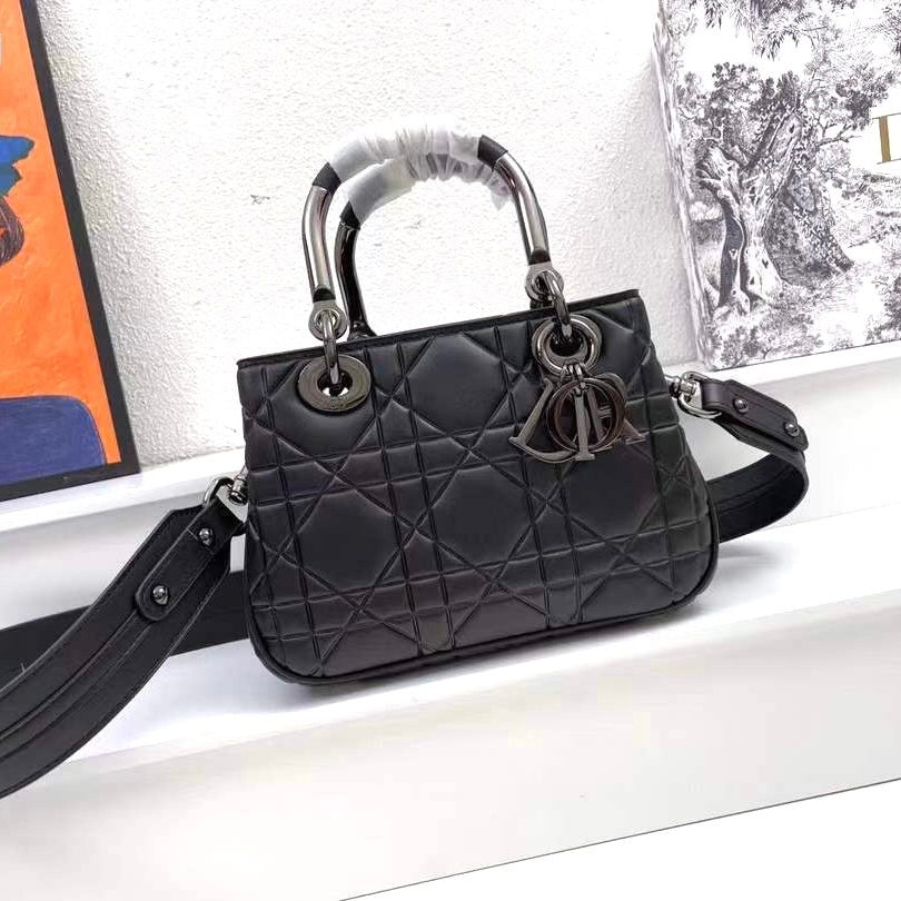 Dior The Lady 95.22 Small Bag