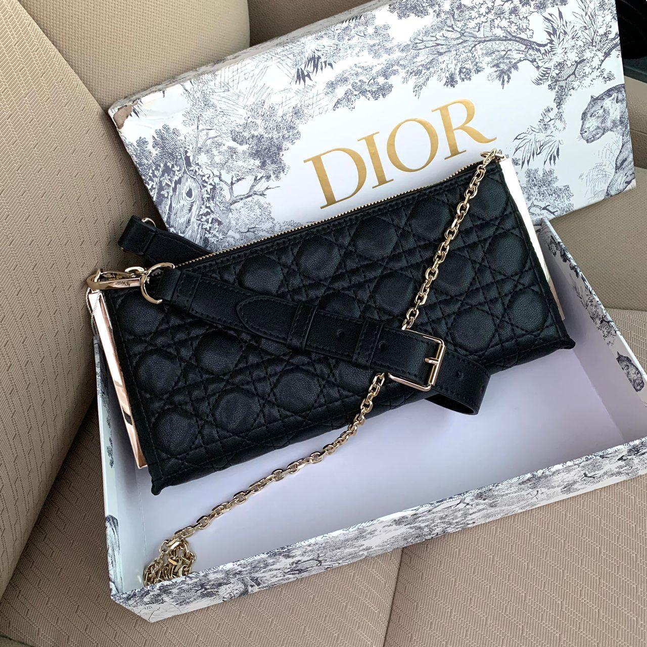 Miss Dior Midi Mini Bag