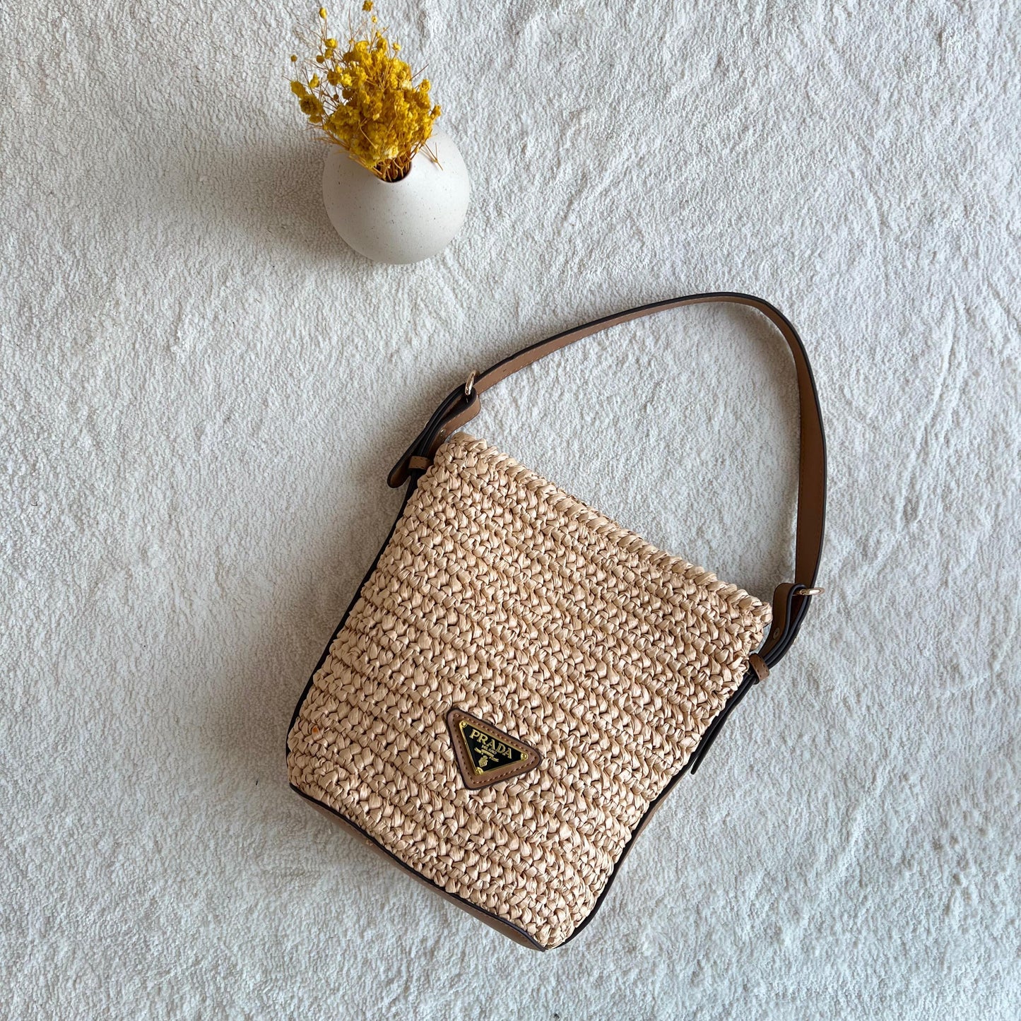Prada beach bags Style #2