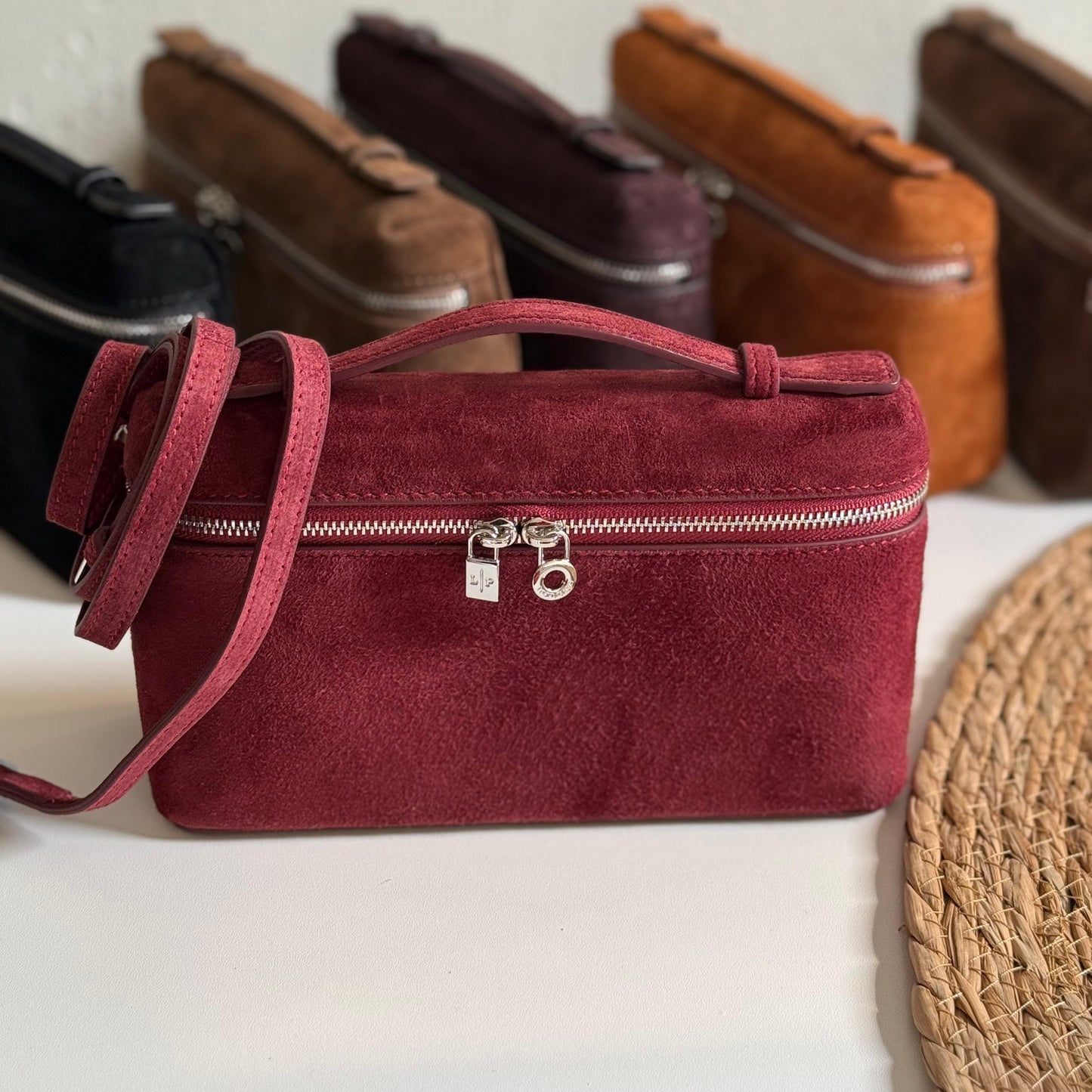 Loro Piana Bags Style #5