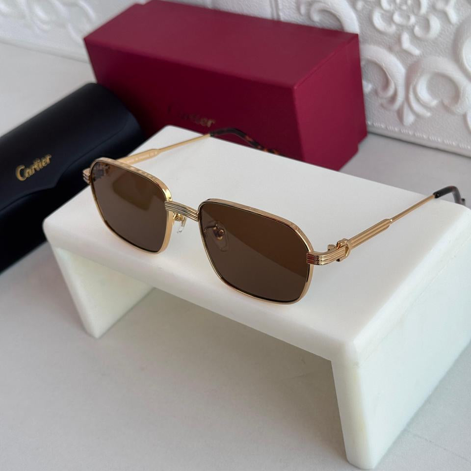 Cartier Style #36 Sunglasses