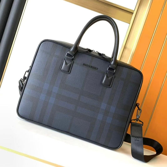 Burberry Laptop Bag