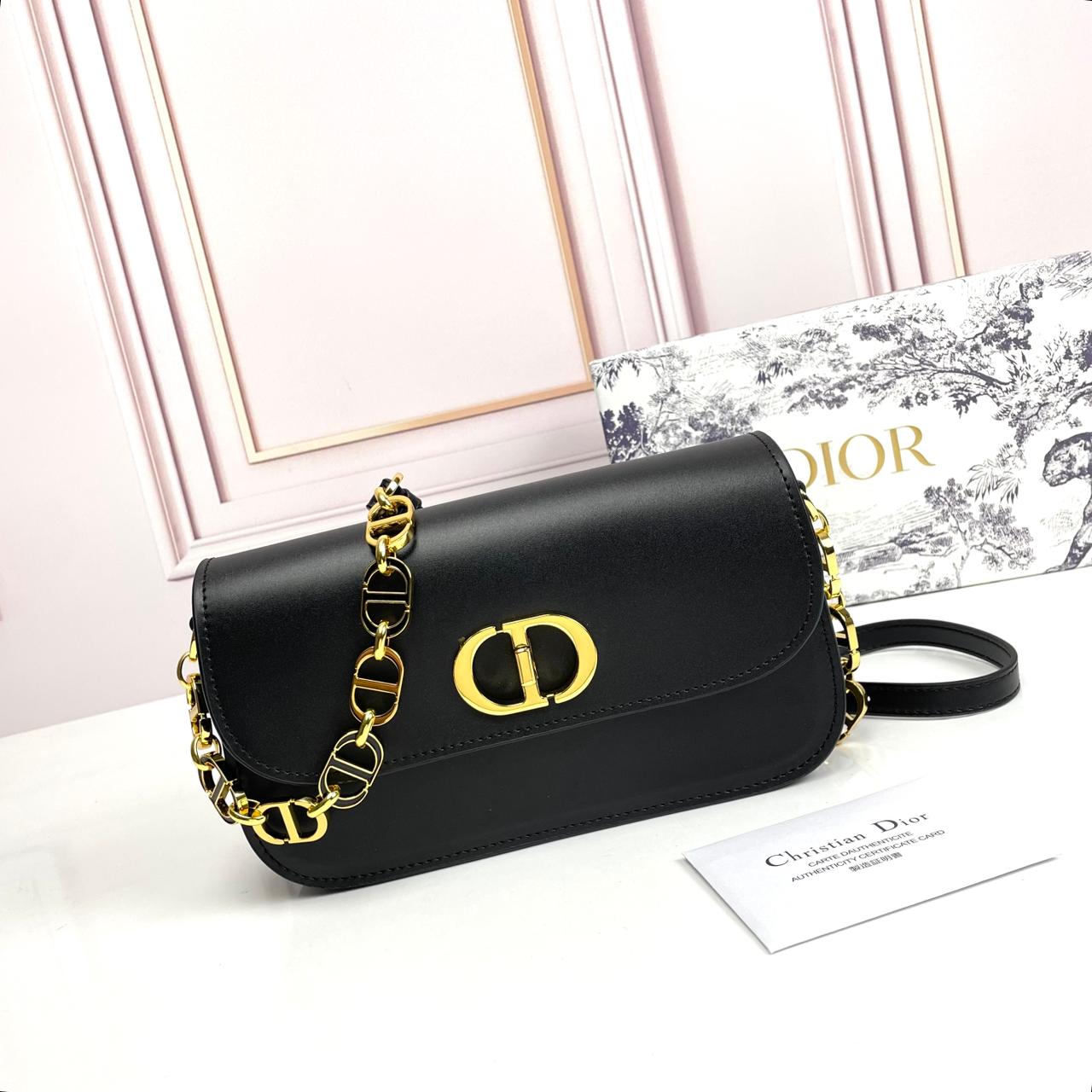 Dior Montaigne Avenue Small Bag