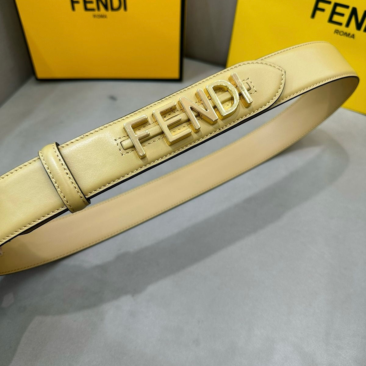 Fendi Belt Style #5