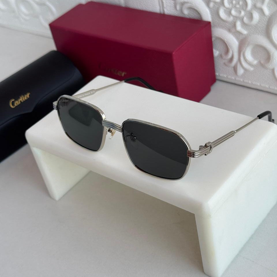 Cartier Style #36 Sunglasses
