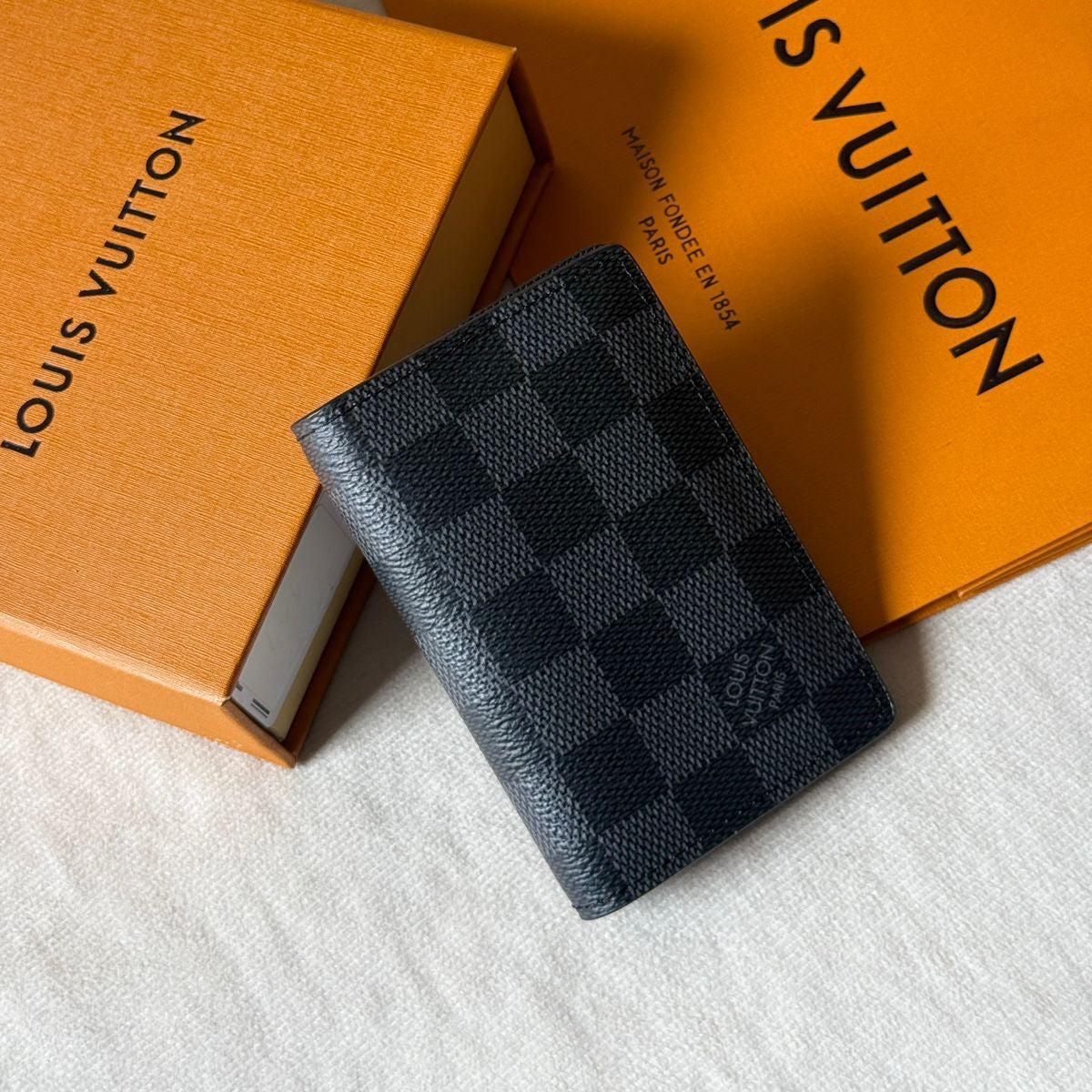 Louis Vuitton Wallets Style #40