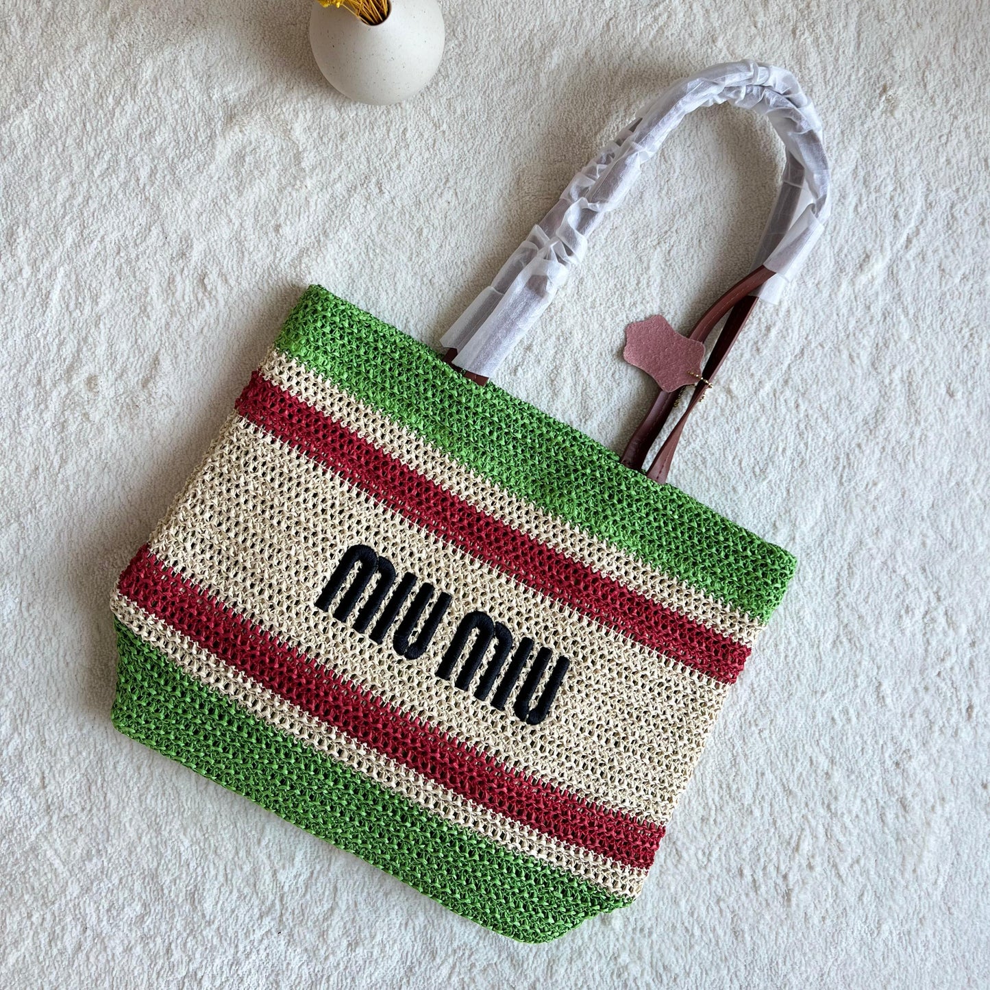 Miu Miu beach bags Style #1