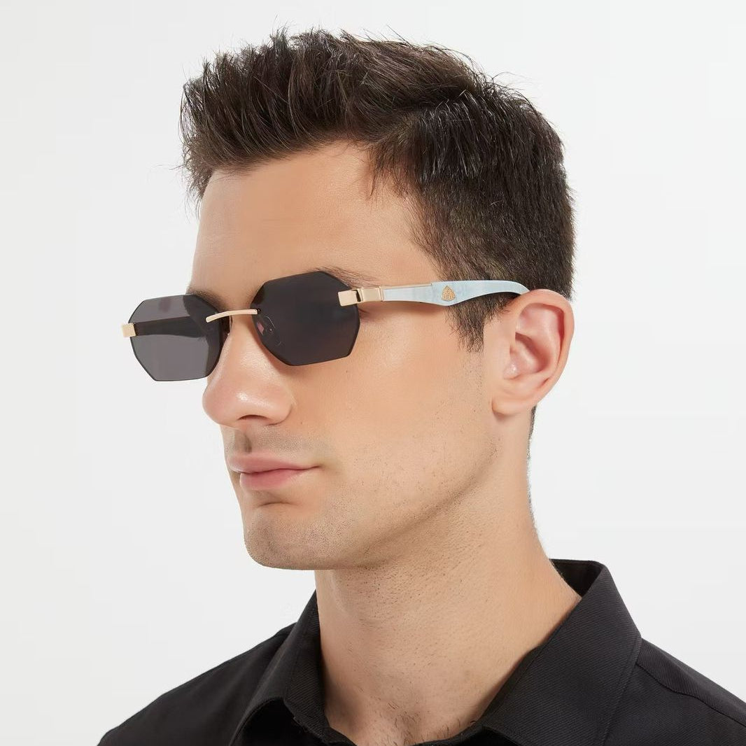 Maybach Style #5 Sunglasses