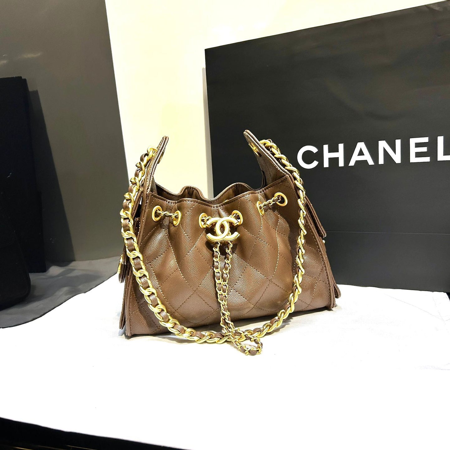 Chanel Style #32 Bags
