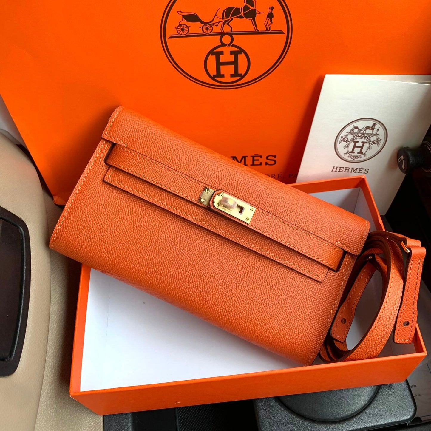 Hermes Bags Style #47