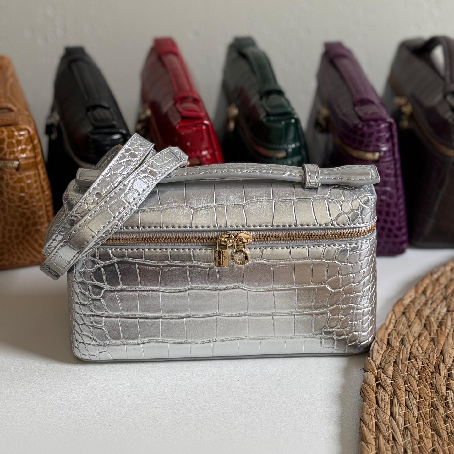 Loro Piana Bags Style #6