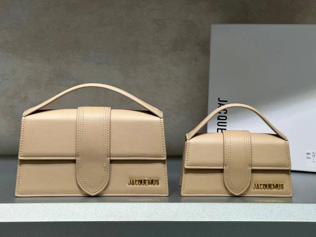 Jacquemus Le Bambino Bag