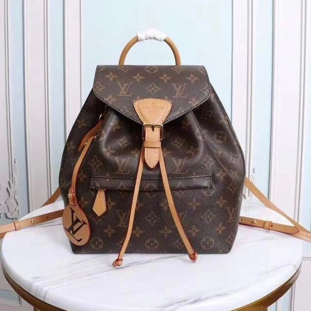 Louis Vuitton Packback Style#2 Bag