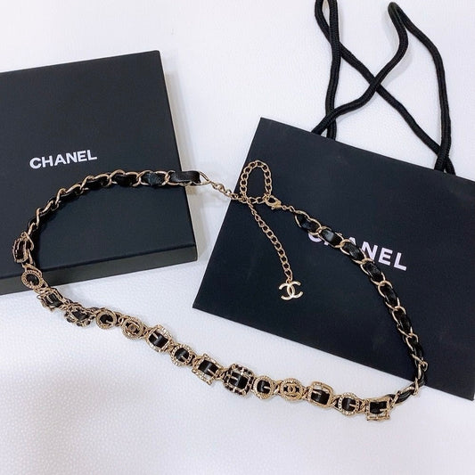 Chanel Belt Style #21